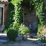 Bed & Breakfast Independant Dans Maison A La Campagne 3*