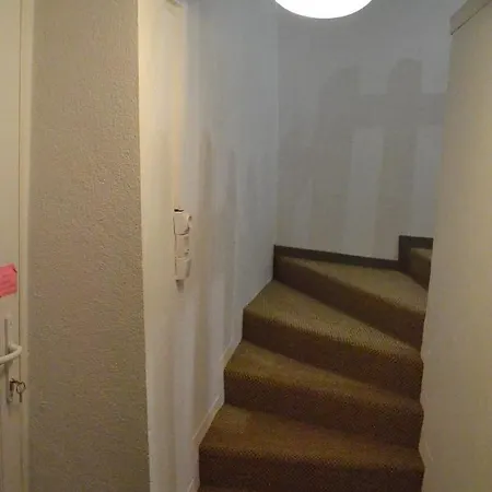 B&B Independant Dans Maison A La Campagne