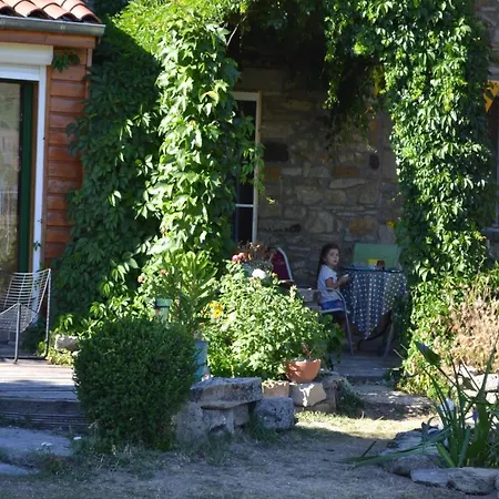 B&B Independant Dans Maison A La Campagne 3*