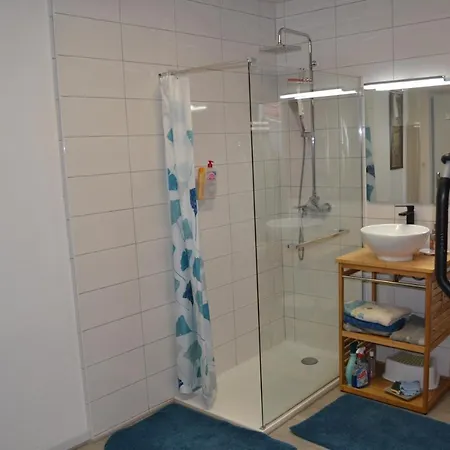 Independant Dans Maison A La Campagne 3* Egliseneuve-pres-Billom