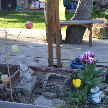 Independant Dans Maison A La Campagne B&B Egliseneuve-pres-Billom