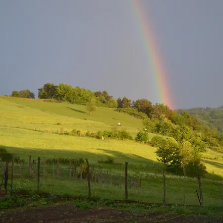 B&B Independant Dans Maison A La Campagne