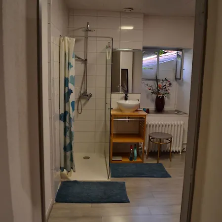 B&B Independant Dans Maison A La Campagne