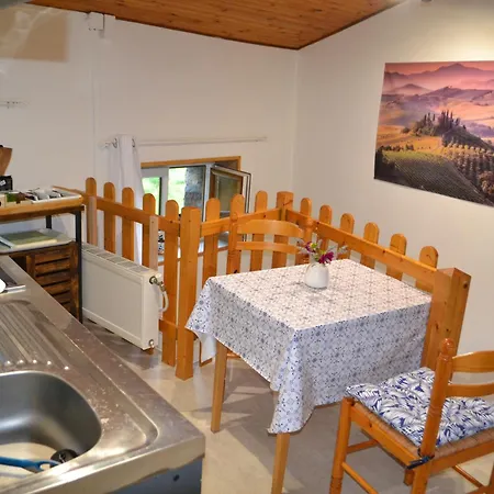 B&B Independant Dans Maison A La Campagne