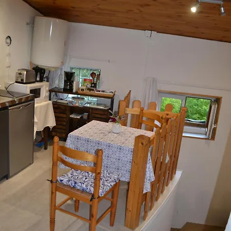 Independant Dans Maison A La Campagne B&B Egliseneuve-pres-Billom