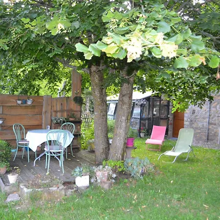 לינה וארוחת בוקר Independant Dans Maison A La Campagne