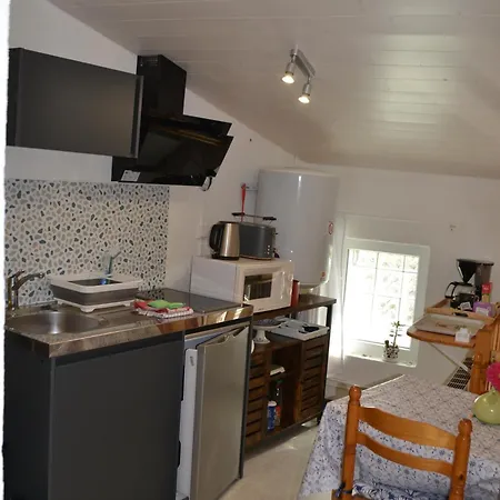 Frühstückspension Independant Dans Maison A La Campagne 3*