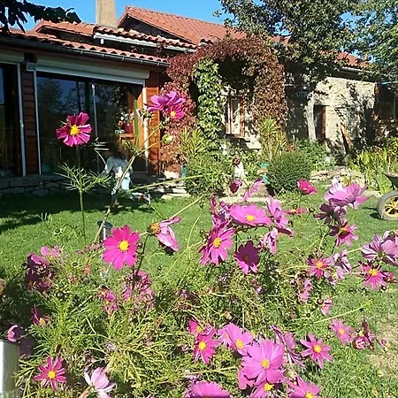 Panzió Independant Dans Maison A La Campagne