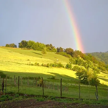 Panzió Independant Dans Maison A La Campagne 3*