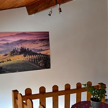 Independant Dans Maison A La Campagne 3* Égliseneuve-près-Billom