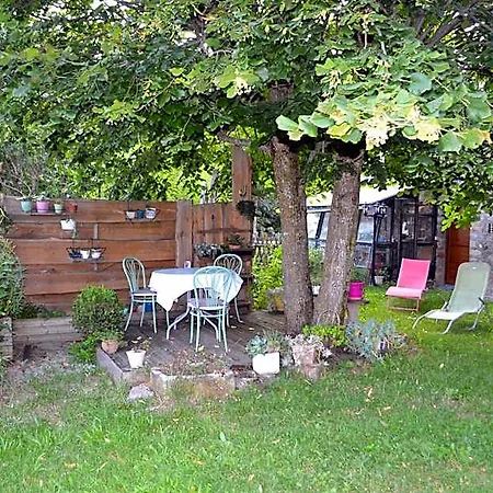 Independant Dans Maison A La Campagne Panzió Égliseneuve-près-Billom