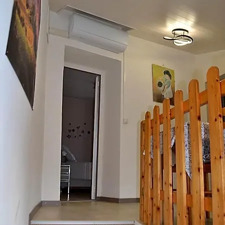 Panzió Independant Dans Maison A La Campagne 3*
