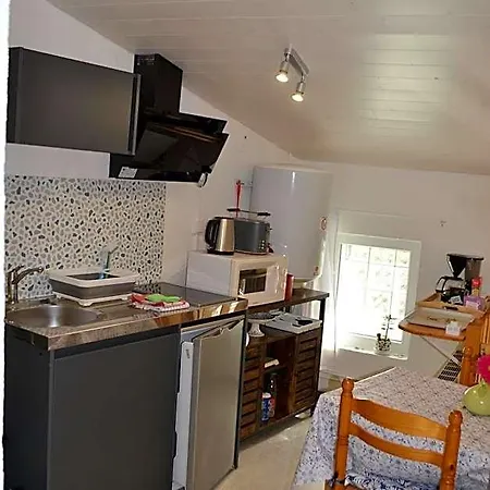 Independant Dans Maison A La Campagne Panzió Égliseneuve-près-Billom
