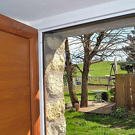 Panzió Independant Dans Maison A La Campagne Égliseneuve-près-Billom