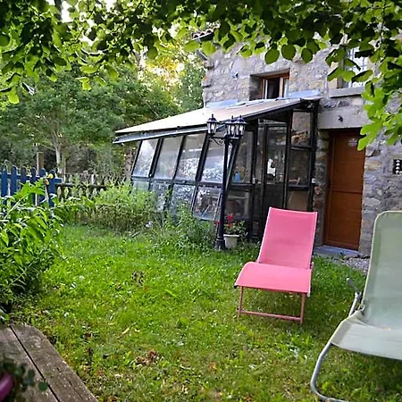 Independant Dans Maison A La Campagne Panzió Égliseneuve-près-Billom