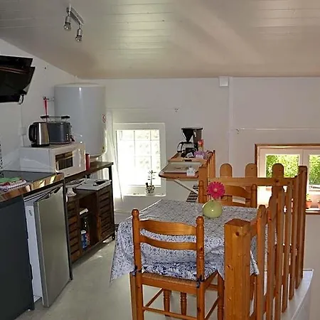 Frühstückspension Independant Dans Maison A La Campagne