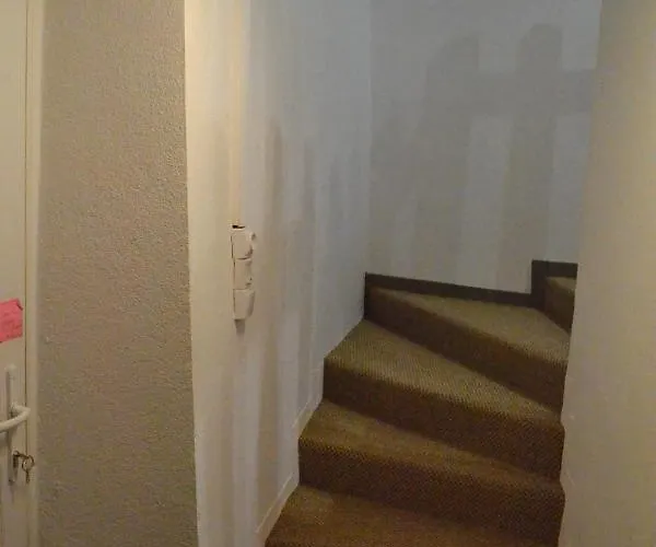 Bed & Breakfast Independant Dans Maison A La Campagne