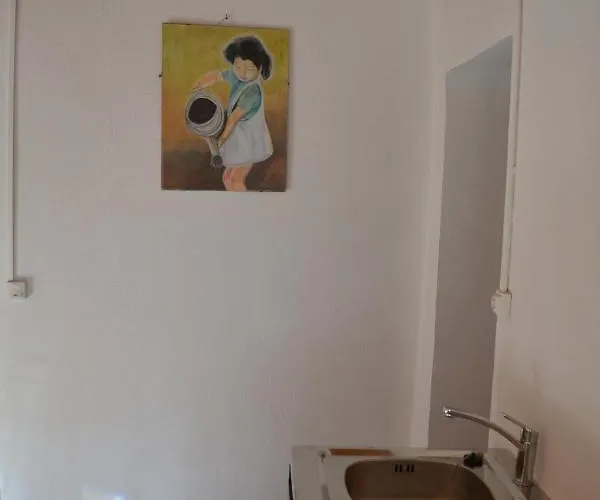 Independant Dans Maison A La Campagne Bed & Breakfast Egliseneuve-pres-Billom