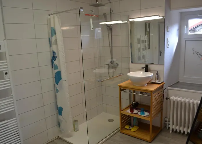 Independant Dans Maison A La Campagne 3* Egliseneuve-pres-Billom